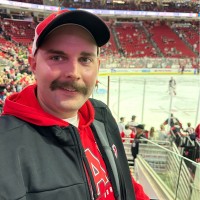 Jake Scaggs's profile photo