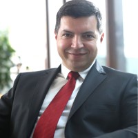 Borusan Otomotiv Employee Cemal Tufekci's profile photo