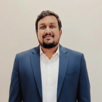 Brilyant IT Solutions Employee Krishna Samanth's profile photo
