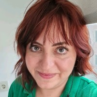 OGRE Interactive Employee Aylin Alacatlı's profile photo