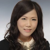 Corning Incorporated (Asia region) Employee Ying Cen's profile photo