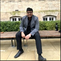 Severn Trent Employee M Sriram's profile photo