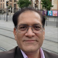 Shailesh Agrawal Email & Phone Number