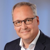Kingspan Light + Air Employee Thomas Berndt's profile photo