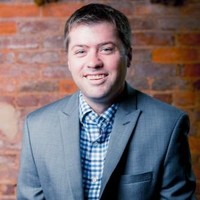 Action Integrated Marketing Employee Sean McCullough's profile photo