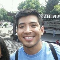 American Property Management Employee Brendan Leveron's profile photo