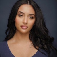 Kahn Yuniver Law Employee Brit Montaperto's profile photo