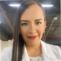 Nicoll Parra Email
