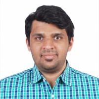 Cummins India Employee Upendra Kale's profile photo