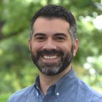 Moses Brown School Employee Luigi Solla's profile photo