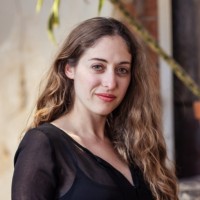 Sustainable Ventures Employee Lauren Sautour's profile photo