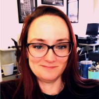 DataXoom Employee Brandi Carr's profile photo