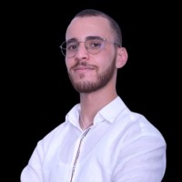Pharow Employee Mohamed Khalil El Akkad's profile photo