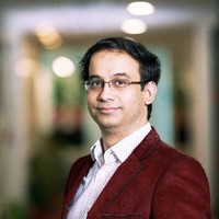 Sayantam Dey Email & Phone Number