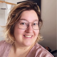 Stroohm Employee Sarah van Nuffelen's profile photo