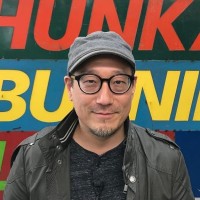 PBS SoCal Employee Nic Kim's profile photo