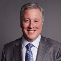 FINN Partners Employee Tom Jones's profile photo