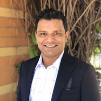 Wells Fargo Employee Niraj Mehta's profile photo