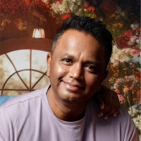 Camelot ITLab Employee Vinod Kumar's profile photo