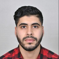 EVOLUTION CONSEILS Employee Aissam Goussa's profile photo