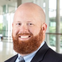 Crowe Employee Matthew Schell's profile photo