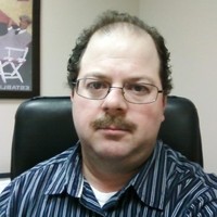 The Oldham Group Employee Richard Shuey's profile photo