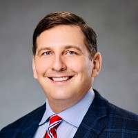 United States Postal Service Employee Russell Swanson's profile photo