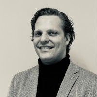 Euromec B.V Employee William Nijkamp's profile photo