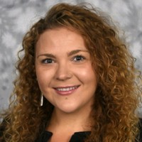 Carrier Employee Julia Cross's profile photo