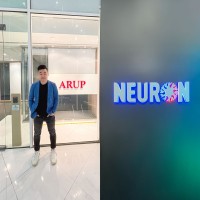 Neuron Digital Employee Hilbert Ng's profile photo