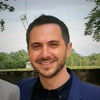 Darwin Microfluidics Employee Loïc D'eramo's profile photo