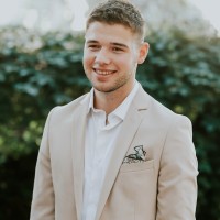 Cyberbee Employee Daniel Goldenberg's profile photo