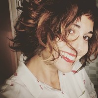 QMI Employee Valeria Brevi's profile photo