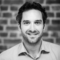 Beebole Employee Yves Hiernaux's profile photo