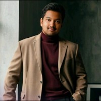 Melooha Employee Vedant Kohad's profile photo