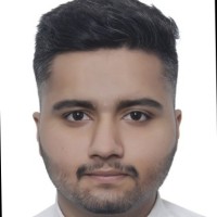 Impact Security Group Employee Karanveer Karanveer's profile photo