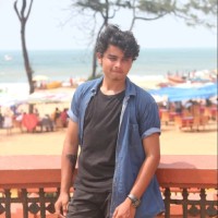 Tribyte Technologies Employee Rohan Bharadwaj's profile photo