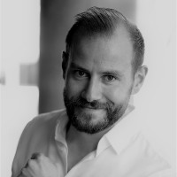 Econa Employee Erik Førde's profile photo