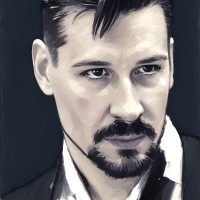 DigitalDNA Games Employee Thomas Stone's profile photo