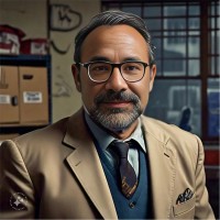 John Monitz Email & Phone Number