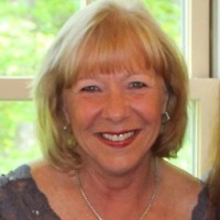 In Stitches Employee Patti Tanaka's profile photo