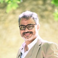 IUT de La Réunion Employee Frederic Rougemont's profile photo