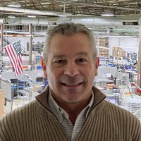 Techprint Inc. Employee Douglas Clements's profile photo