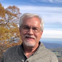 Matlab Inc. Employee Darrell Reynolds's profile photo