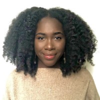 Brielle Israel's profile photo