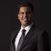 Crossmark Asia Limited Employee G Rajoogopal's profile photo