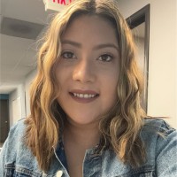 3C Employee Alejandra Bahena Juarez's profile photo