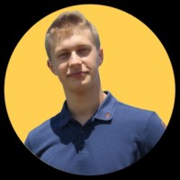 The Favorite Design Employee Maksym Donchenko's profile photo