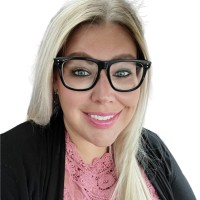 EMS Partners | Manufacturers Representative | OEM, C&I, and Electric Utility Employee Ashley Anderson's profile photo