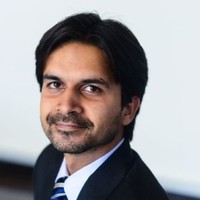 Arjun Dhand Email & Phone Number